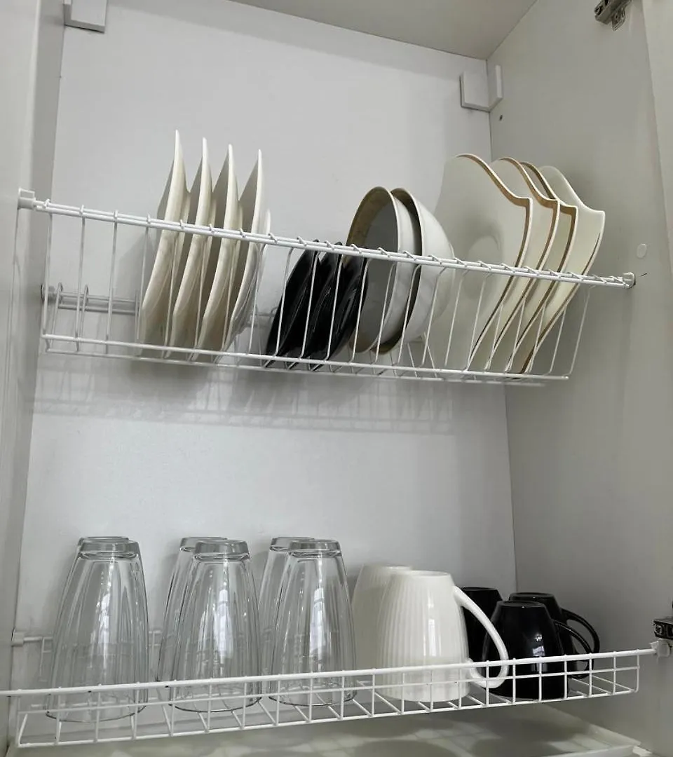 Alau Apartment Nur-Sultan