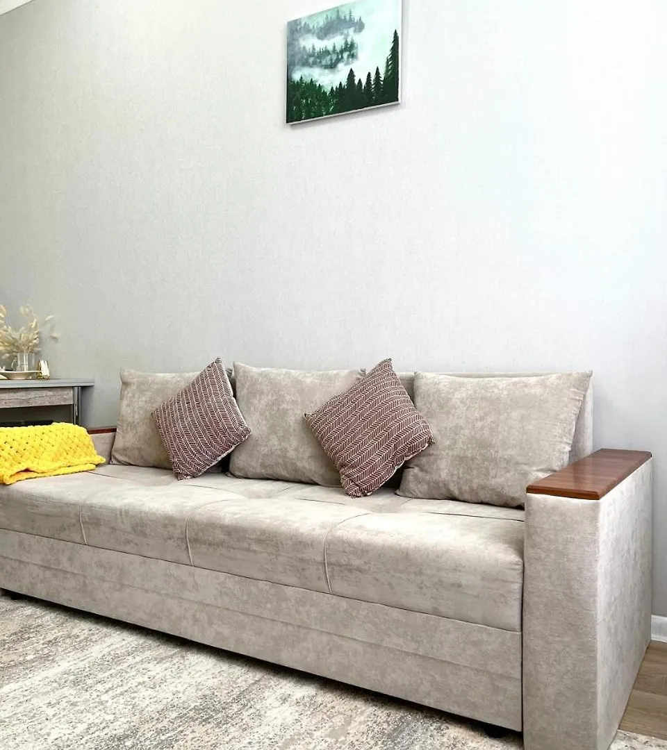 Alau Apartment Nur-Sultan  0*, Nur-Sultan (Astana)