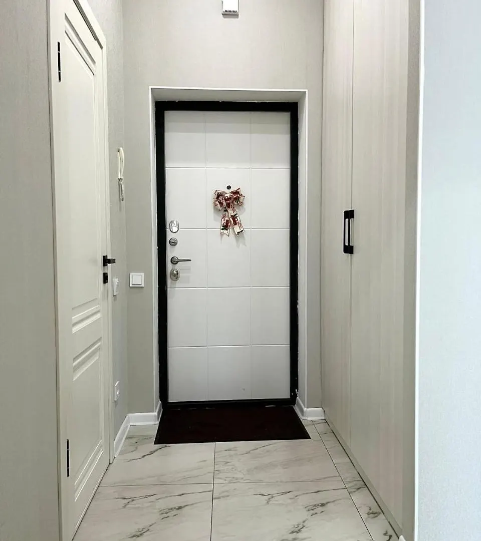 Alau Apartment Nur-Sultan  0*, Nur-Sultan (Astana) Kazakhstan
