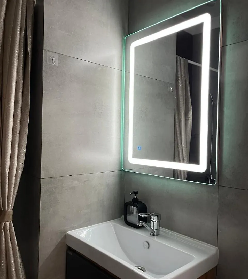 Alau Apartment Nur-Sultan  Kazakhstan