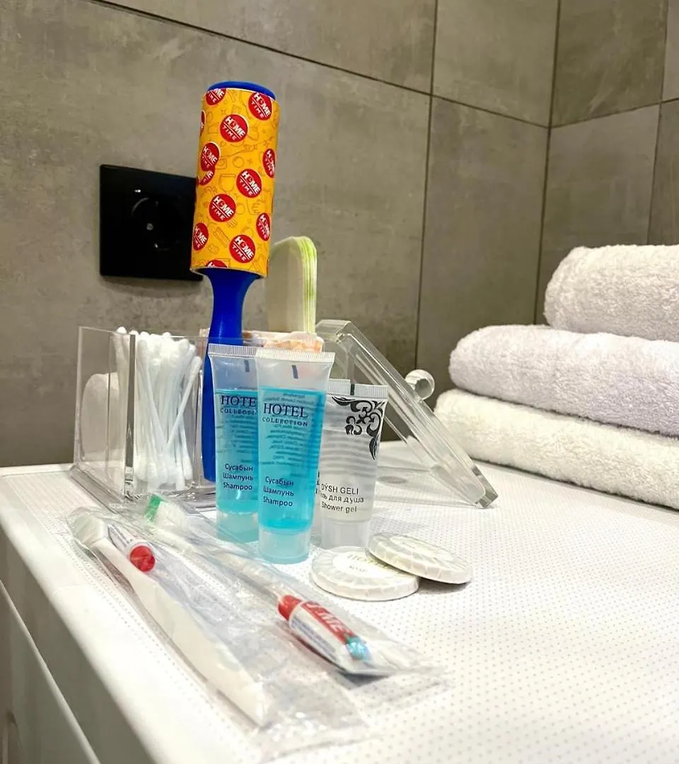 Alau Apartment Nur-Sultan